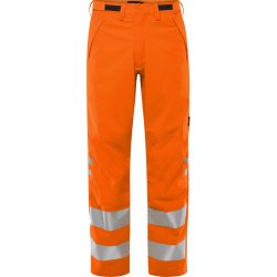 HIGH VIS SKALBUKSER KLASSE 2 2680 GLPS