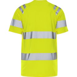 HIGH VIS T-SHIRT KLASSE 3 7860 GPST