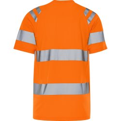 HIGH VIS T-SHIRT KLASSE 3 7860 GPST