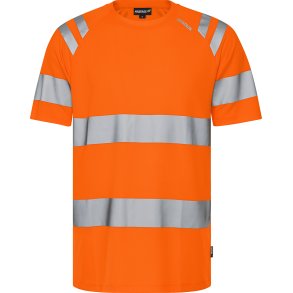 HIGH VIS T-SHIRT KLASSE 3 7860 GPST