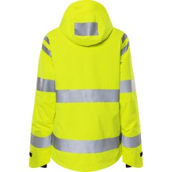 HIGH VIS SKALJAKKE KLASSE 3 DAME 4681 GLPS