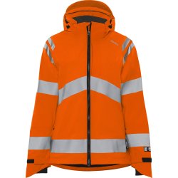 HIGH VIS SKALJAKKE KLASSE 3 DAME 4681 GLPS