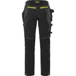 HNDVRKER STRETCH BUKSER DAME 2569