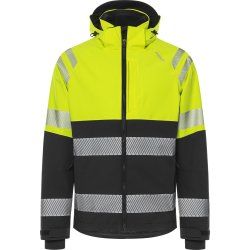 HIGH VIS STRETCH SKALJAKKE KLASSE 1 4690 GLS