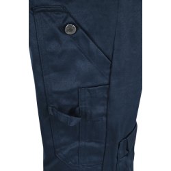 HI VIS KEDELDRAGT KL.3 8601