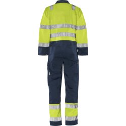 HI VIS KEDELDRAGT KL.3 8601