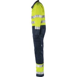 HI VIS KEDELDRAGT KL.3 8601