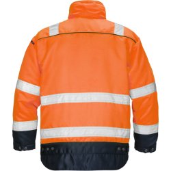 HI VIS VINTERJAKKE KL.3 444
