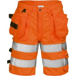 HI VIS HNDVRKER SHORTS KL.2 2028