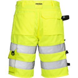 HI VIS HNDVRKER SHORTS KL.2 2028
