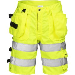 HI VIS HNDVRKER SHORTS KL.2 2028