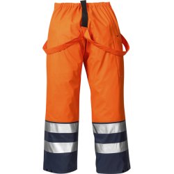 HI VIS REGNBUKSER KL.2 2625