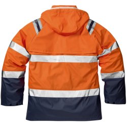 HI VIS REGNJAKKE KL.3 4624