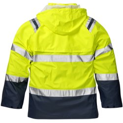 HI VIS REGNJAKKE KL.3 4624