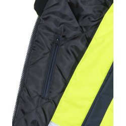 HI VIS AIRTECH� VINTERJAKKE KL.3 4035