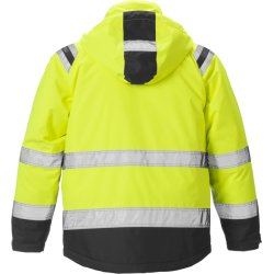 HI VIS AIRTECH� VINTERJAKKE KL.3 4035