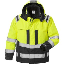 HI VIS AIRTECH� VINTERJAKKE KL.3 4035