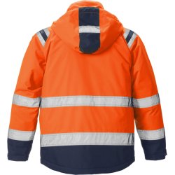 HI VIS AIRTECH� VINTERJAKKE KL.3 4035