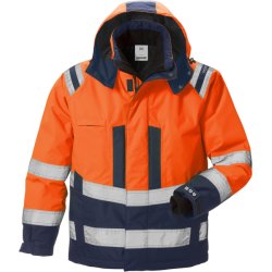 HI VIS AIRTECH� VINTERJAKKE KL.3 4035