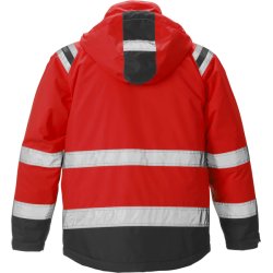 HI VIS AIRTECH� VINTERJAKKE KL.3 4035