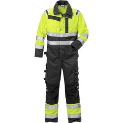 HI VIS KEDELDRAGT KL.3 8026
