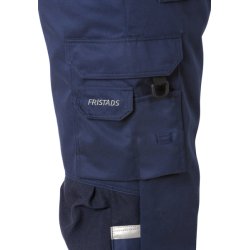 HI VIS KEDELDRAGT KL.3 8026