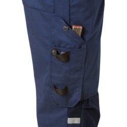 HI VIS KEDELDRAGT KL.3 8026