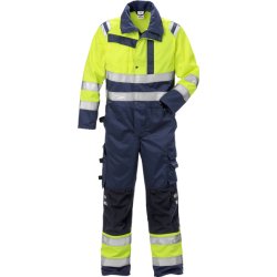 HI VIS KEDELDRAGT KL.3 8026