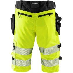 HI VIS STRETCH SHORTS KL. 1 2509 PLU