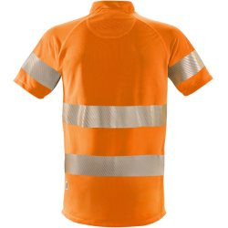 HI VIS 37.5 T-SHIRT KL.3 7117 TCY