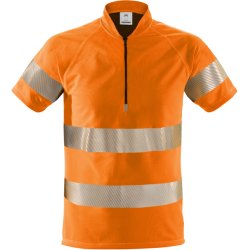 HI VIS 37.5 T-SHIRT KL.3 7117 TCY