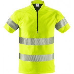HI VIS 37.5 T-SHIRT KL.3 7117 TCY
