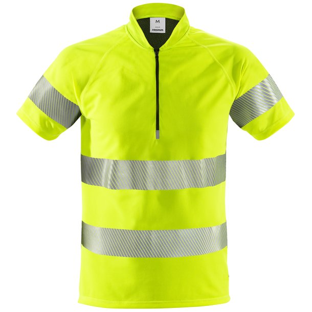 HI VIS 37.5 T-SHIRT KL.3 7117 TCY