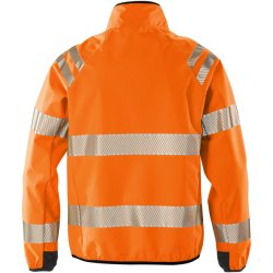 HI VIS SKAL JAKKE KL.3 4091 LPR