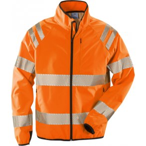 HI VIS SKAL JAKKE KL.3 4091 LPR