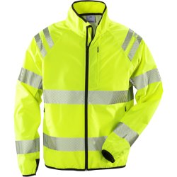 HI VIS SKAL JAKKE KL.3 4091 LPR