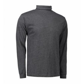 T-Time T-shirt rullekrave