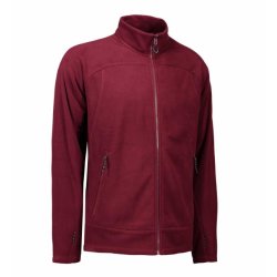 Zip'n'Mix Active fleece
