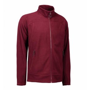 Zip'n'Mix Active fleece