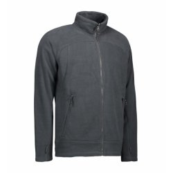 Zip'n'Mix Active fleece