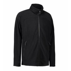 Zip'n'Mix Active fleece