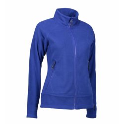 Zip'n'Mix Active fleece