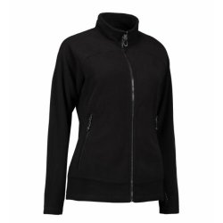 Zip'n'Mix Active fleece