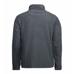 Mikrofleece cardigan