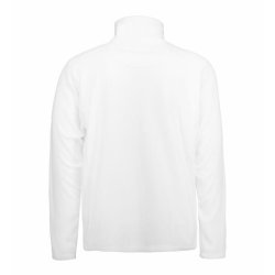 Mikrofleece cardigan