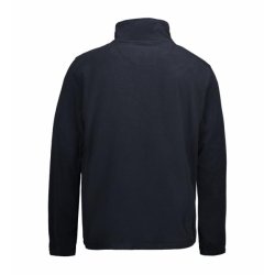 Mikrofleece cardigan