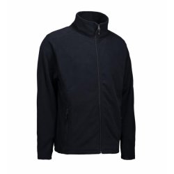 Mikrofleece cardigan