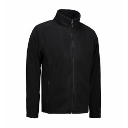 Mikrofleece cardigan