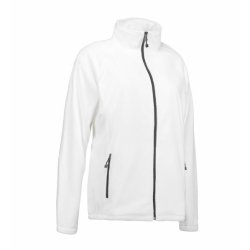 Mikrofleece cardigan