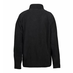 Mikrofleece cardigan